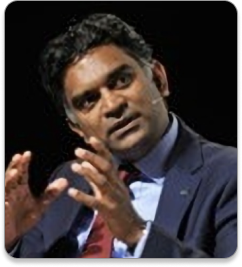 Dr. Kalanithy Vairavamoorthy 