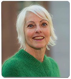 Liliane Geerling