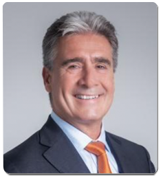 荷蘭在台辦事處 代表 浦樂施