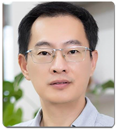 國立陽明交通大學土木系/防災與水環境研究中心 特聘教授 林志平