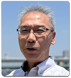 清水 晃