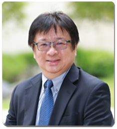臺灣水務產業發展協會 理事長 黃志彬