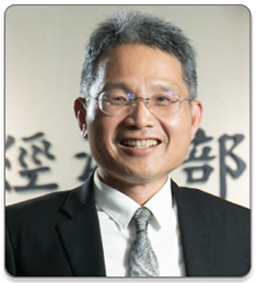 經濟部水利署 署長 經濟部水利署 署長