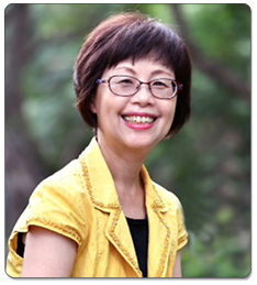 Professor, Department of Geography, National Taiwan University Professor, Department of Geography, National Taiwan University