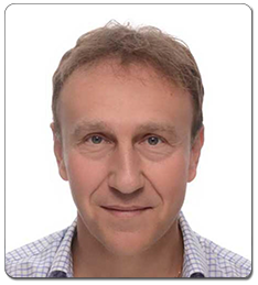 Associate Professor, IHE Delft, Netherlands Associate Professor, IHE Delft, Netherlands