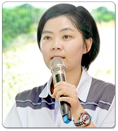 經濟部水利署南區水資源分署 養護科 正工程司 經濟部水利署南區水資源分署 養護科 正工程司