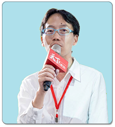 天下雜誌 未來事業部總監兼CSR頻道總編輯 天下雜誌 未來事業部總監兼CSR頻道總編輯