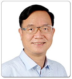 國立成功大學 環境工程系 講座教授 國立成功大學 環境工程系 講座教授