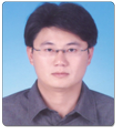 經濟部水利署第五河川分署 科長 經濟部水利署第五河川分署 科長