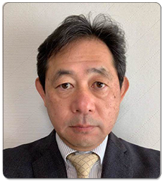 日本河川整備研究所 生態系保育課 經理 日本河川整備研究所 生態系保育課 經理