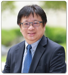 國立陽明交通大學 環境工程研究所 終身講座教授 國立陽明交通大學 環境工程研究所 終身講座教授
