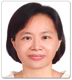 國立陽明交通大學 生命科學系暨基因體科學研究所 教授 國立陽明交通大學 生命科學系暨基因體科學研究所 教授
