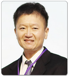 國立臺灣大學 生物環境系統工程學系 教授 國立臺灣大學 生物環境系統工程學系 教授