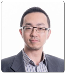 美商傑明工程顧問(股)台灣分公司 執行副總 美商傑明工程顧問(股)台灣分公司 執行副總