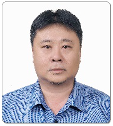 工業技術研究院/材料與化工研究所 智慧運維研究室 經理 工業技術研究院/材料與化工研究所 智慧運維研究室 經理