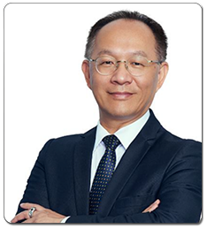 安侯永續發展顧問股份有限公司 董事總經理 安侯永續發展顧問股份有限公司 董事總經理